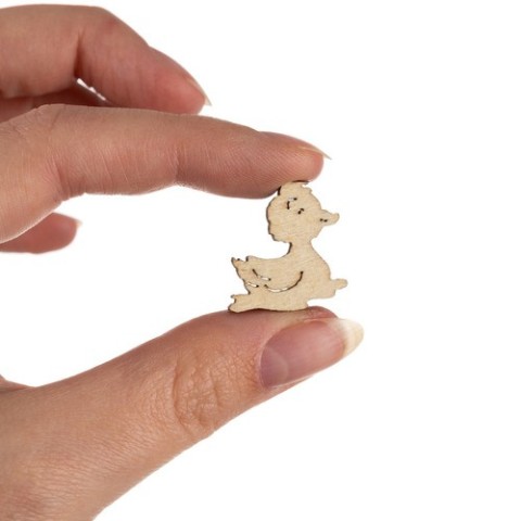 Medinė dėlionė - Kruzzel dėlionė 22878