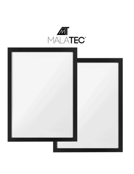 30 x 40 cm DYDŽIO MAGNETINIS RĖMAS PUIKIAI TINKAMAS PRIE DEIMANTINIO DAŽYMO