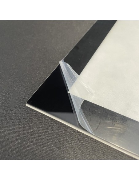 30 x 40 cm DYDŽIO MAGNETINIS RĖMAS PUIKIAI TINKAMAS PRIE DEIMANTINIO DAŽYMO