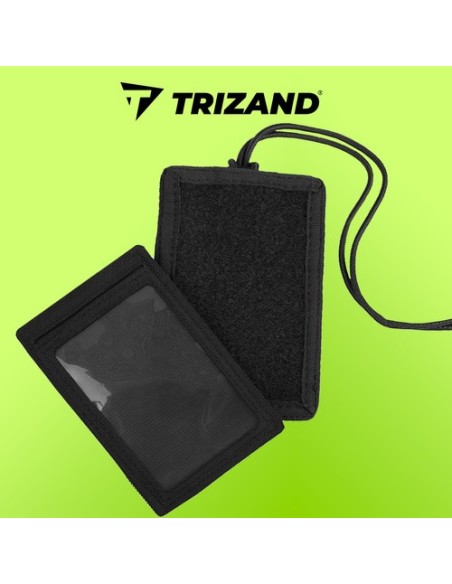 Trizand 23029 bilieto dėklas / dangtelis