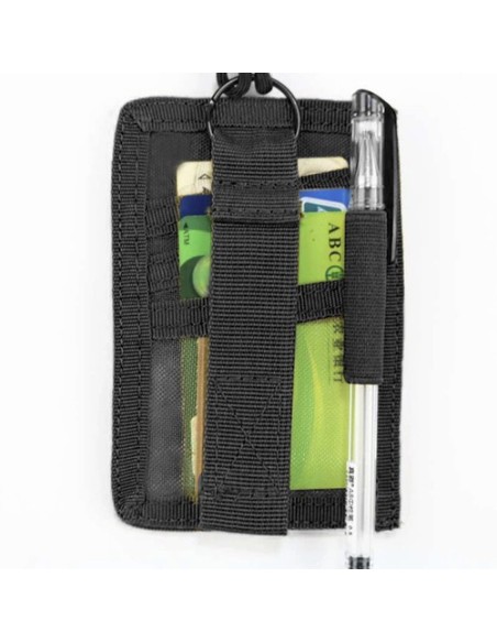 Trizand 23029 bilieto dėklas / dangtelis