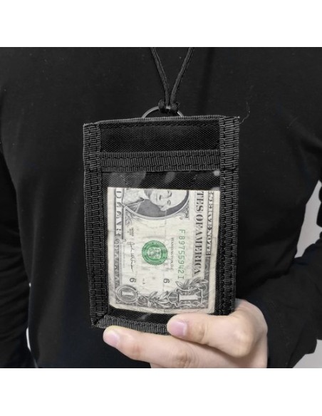 Trizand 23029 bilieto dėklas / dangtelis