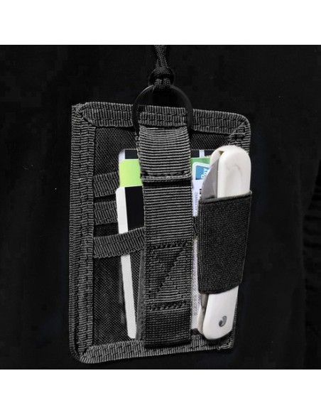 Trizand 23029 bilieto dėklas / dangtelis