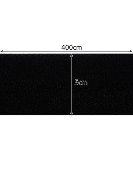 Bokso tvarsčiai 4m x 2vnt. Trizand 23015