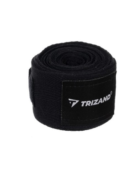 Bokso tvarsčiai 4m x 2vnt. Trizand 23015