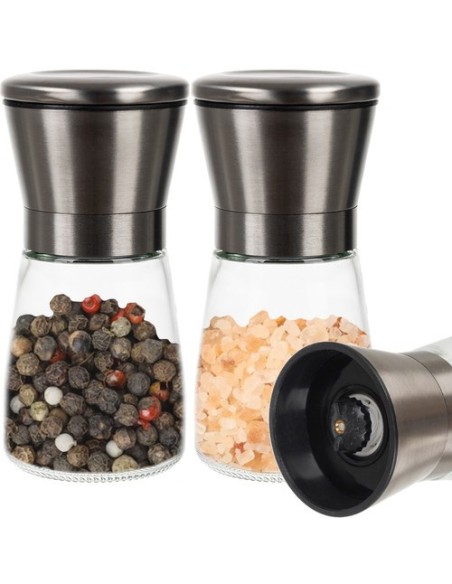 Rankinis malūnėlis - 2 vnt. Ruhhy 23027