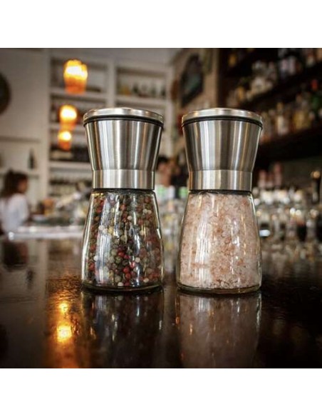 Rankinis malūnėlis - 2 vnt. Ruhhy 23027