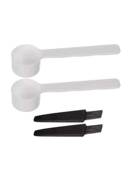 Daugkartinio naudojimo kavos kapsulės - 6 vnt. Ruhhy 23028