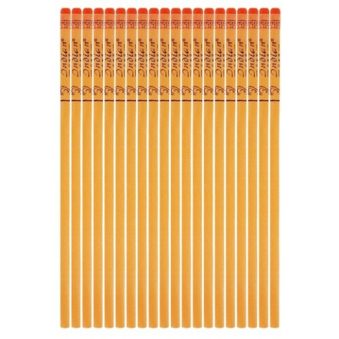 Ausų žvakės 10 porų Soulima 22996