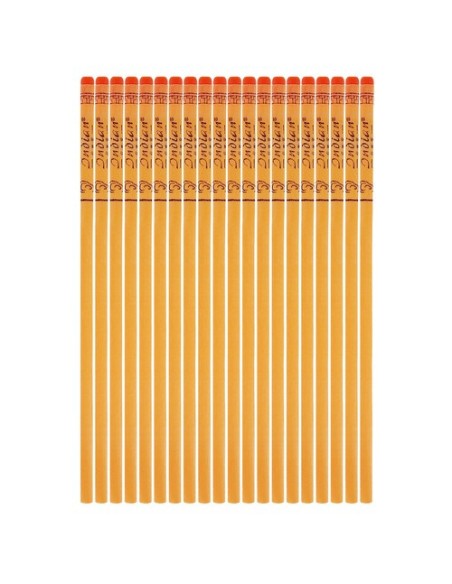 Ausų žvakės 10 porų Soulima 22996