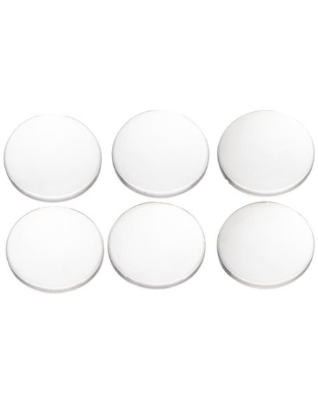 Durų apsauga - sieninis buferis Ruhhy 23016