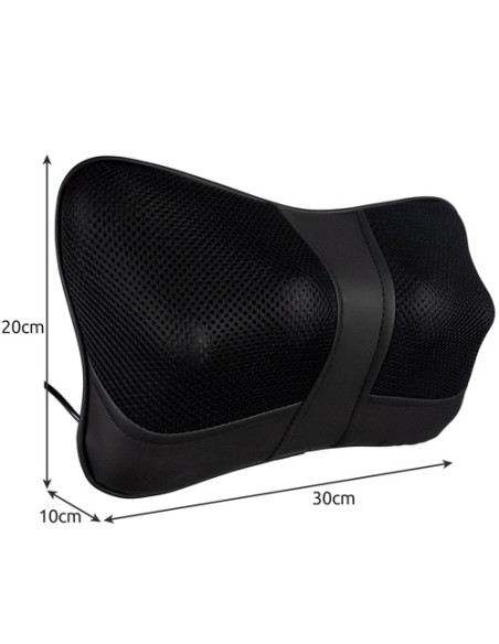 Masažuoklis - Soulima 22987 masažinė pagalvė