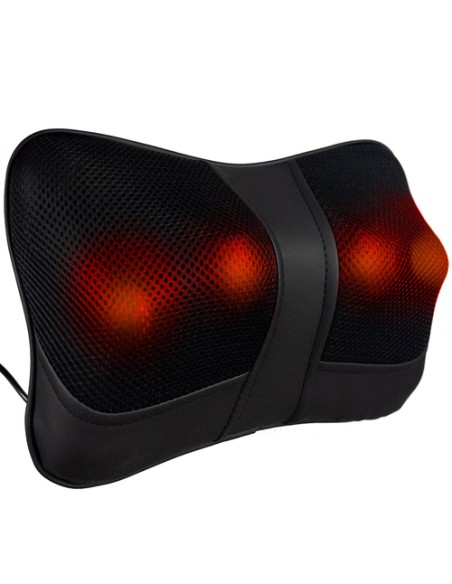 Masažuoklis - Soulima 22987 masažinė pagalvė