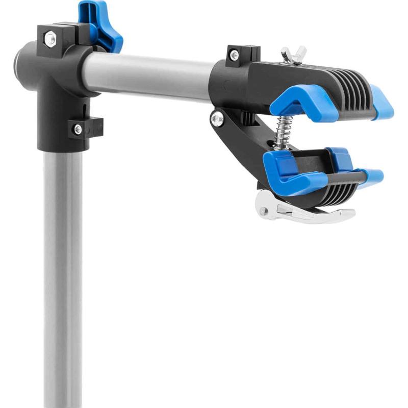 Serviso stovas dviračių remontui, sulankstomas 1080-1900 mm iki 25 kg