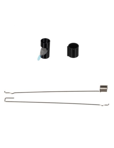 Endoskopas - tikrinimo kamera 2m Bigstrene 23020