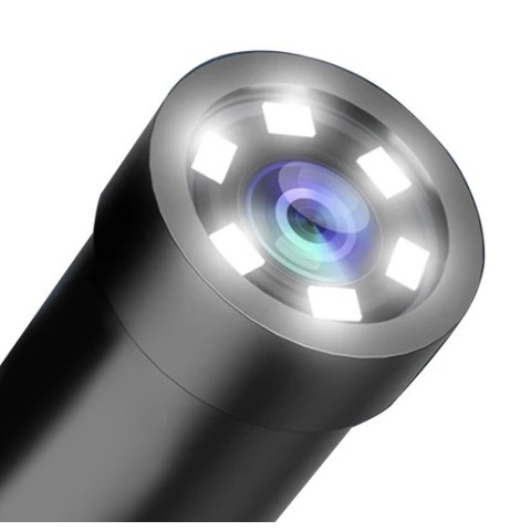 Endoskopas - tikrinimo kamera 2m Bigstrene 23020