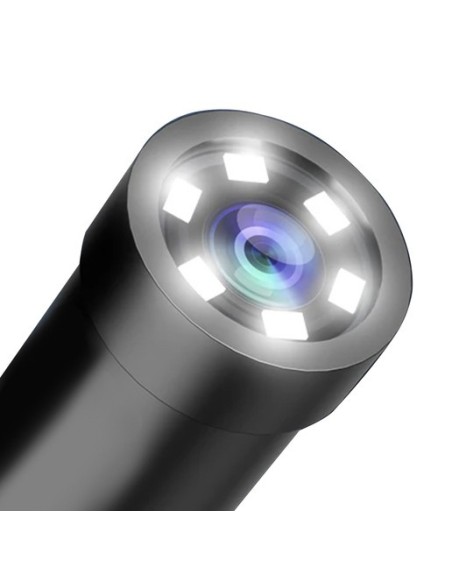 Endoskopas - tikrinimo kamera 2m Bigstrene 23020