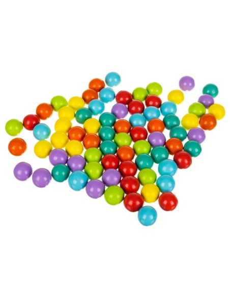 Medinių karoliukų dėlionė 22403