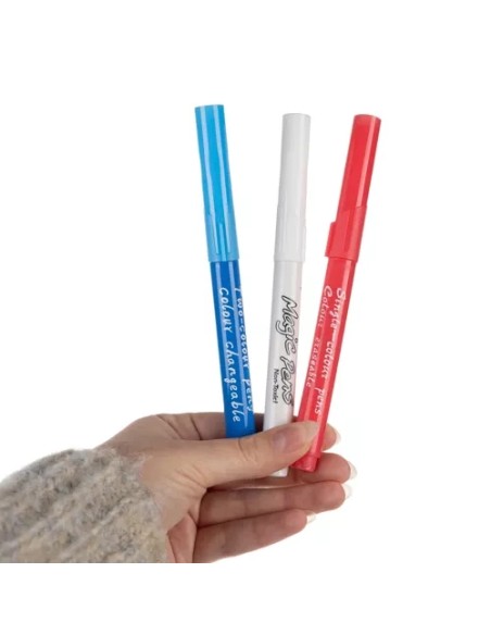 Markerių rinkinys - 25vnt Maaleo 23201