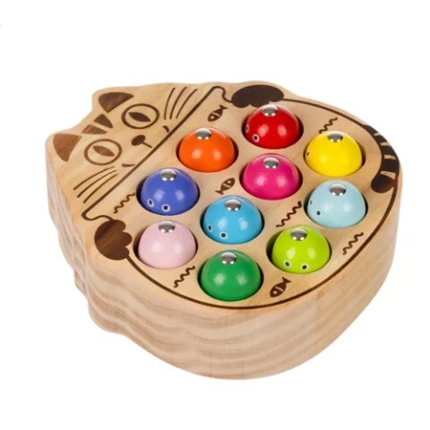 Kruzzel 21856 magnetinis žvejybos žaidimas