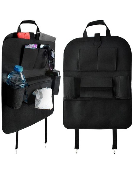 Automobilinės kėdutės laikiklis - veltinis Xtrobb 22849