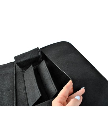 Automobilinės kėdutės laikiklis - veltinis Xtrobb 22849