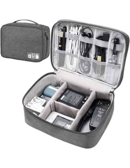 Trizand 23172 kabelių organizatorius