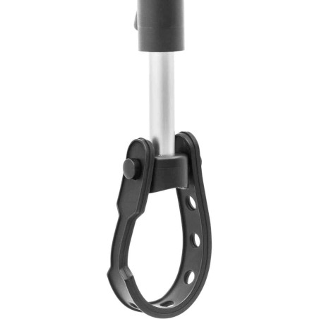 Serviso stovas dviračių remontui, sulankstomas 1080-1900 mm iki 25 kg