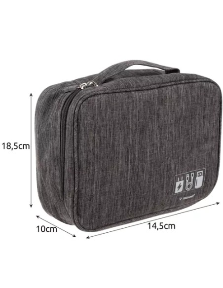 Trizand 23172 kabelių organizatorius