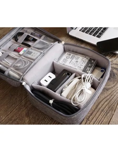 Trizand 23172 kabelių organizatorius