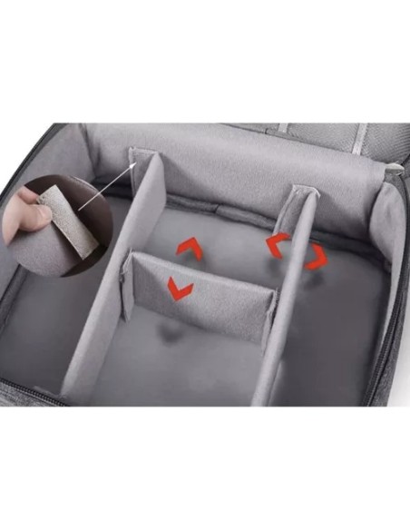 Trizand 23172 kabelių organizatorius