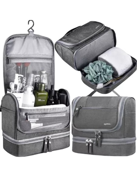 Soulima 23184 pakabinamas kosmetinis krepšys