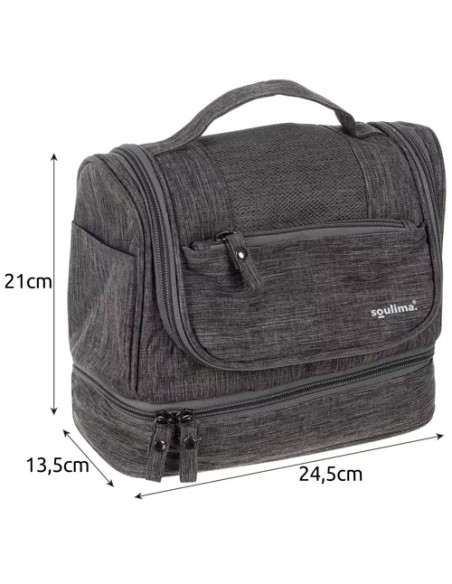 Soulima 23184 pakabinamas kosmetinis krepšys
