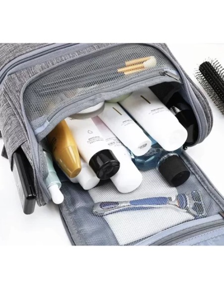 Soulima 23184 pakabinamas kosmetinis krepšys