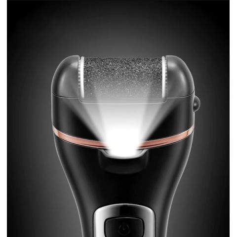 Soulima 23220 elektrinis pėdų dildė