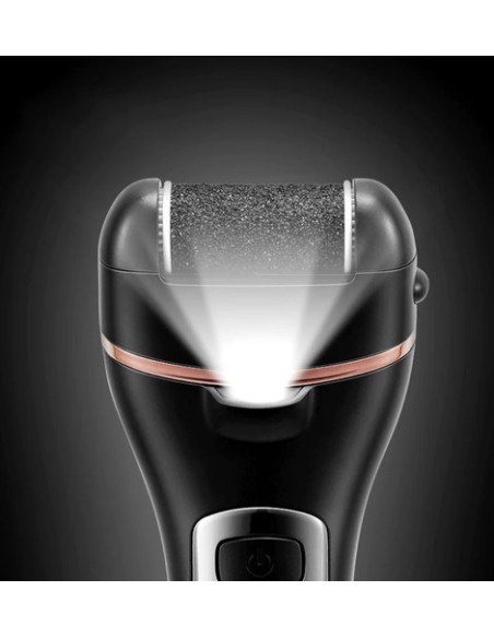 Soulima 23220 elektrinis pėdų dildė