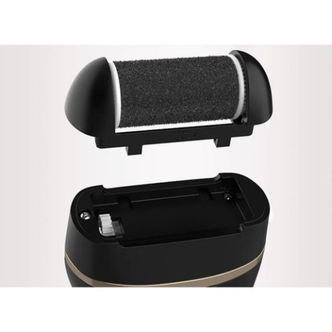 Soulima 23220 elektrinis pėdų dildė