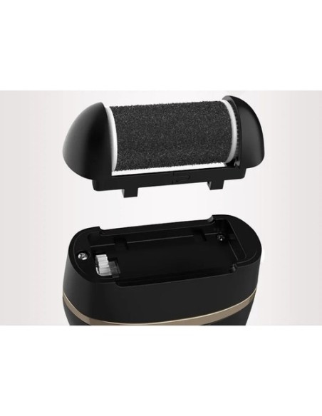 Soulima 23220 elektrinis pėdų dildė