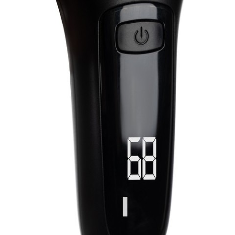 Soulima 23220 elektrinis pėdų dildė