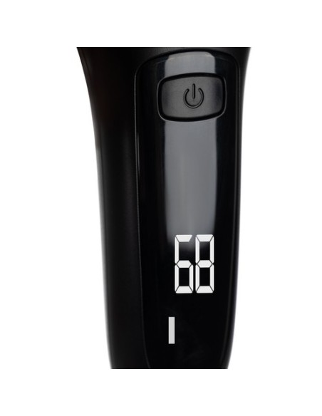 Soulima 23220 elektrinis pėdų dildė