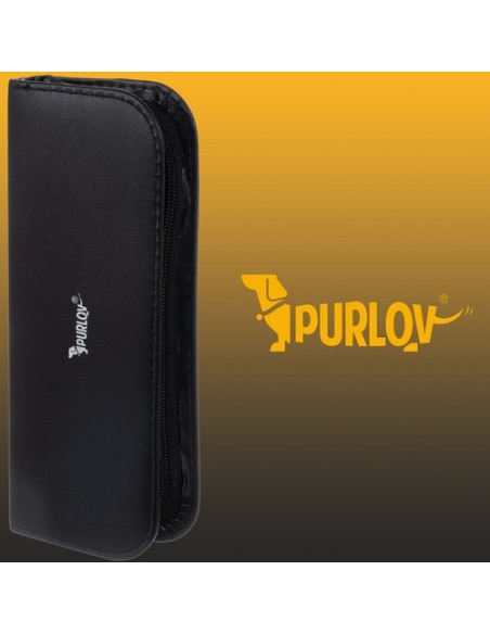 Purlov 23186 šunų kirpimo žirklės