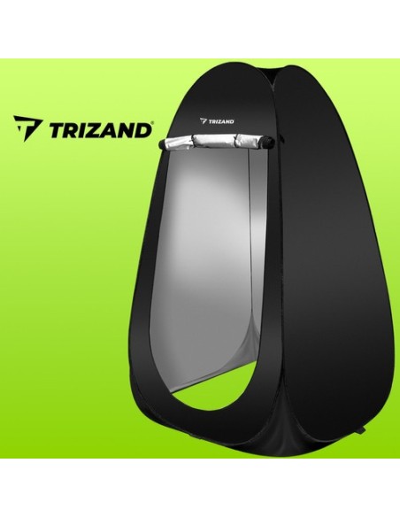 Dušas – persirengimo kambarys – palapinė 23492