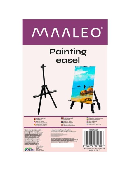 Tapybos molbertas 23669