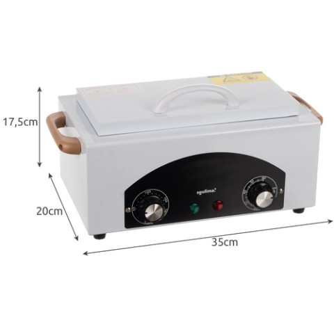 300W Soulima 22938 sterilizatorius