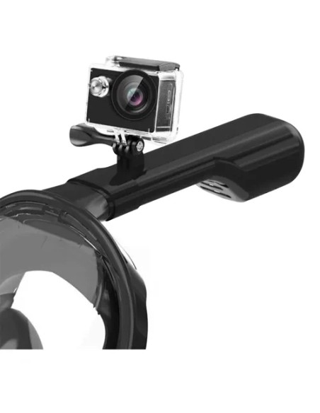 Viso veido nardymo kaukė S/ M dalis 23469