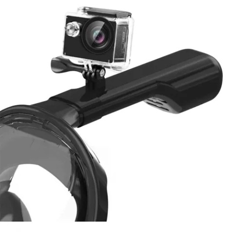 Viso veido nardymo kaukė L/ XL dalis 23462