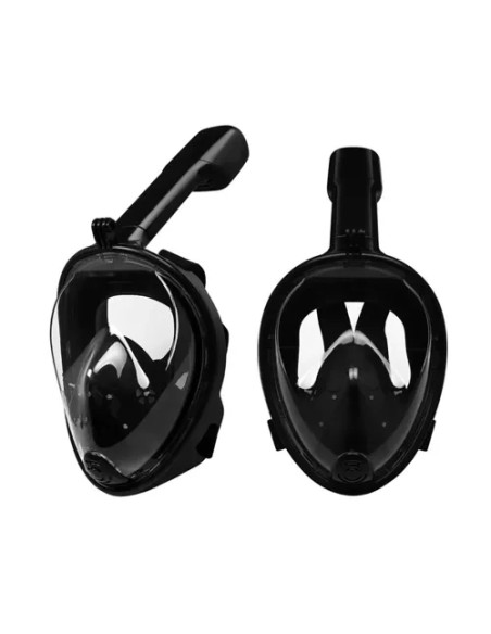 Viso veido nardymo kaukė L/ XL dalis 23462