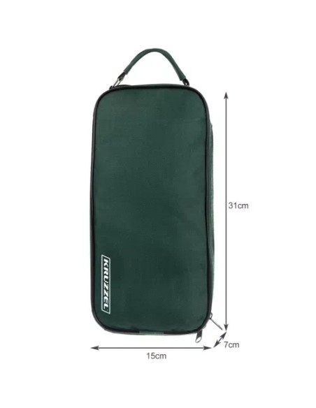 Rutuliukai 8 rutuliukai + dangtelis KRUZZEL 22915