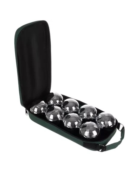 Rutuliukai 8 rutuliukai + dangtelis KRUZZEL 22915