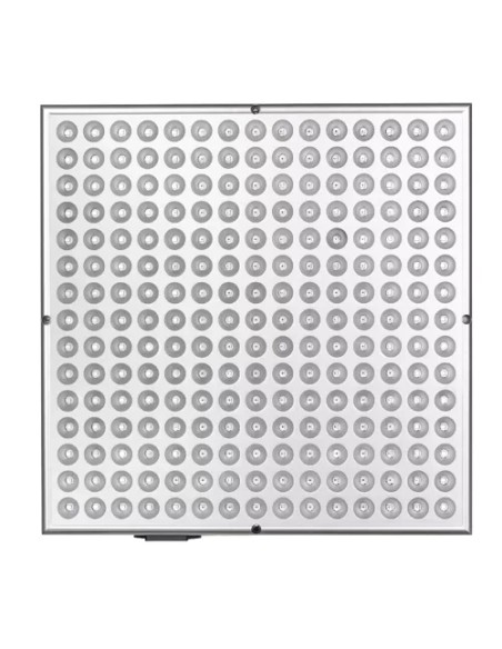 225 LED lempa/ panelis augalams auginti. 23525